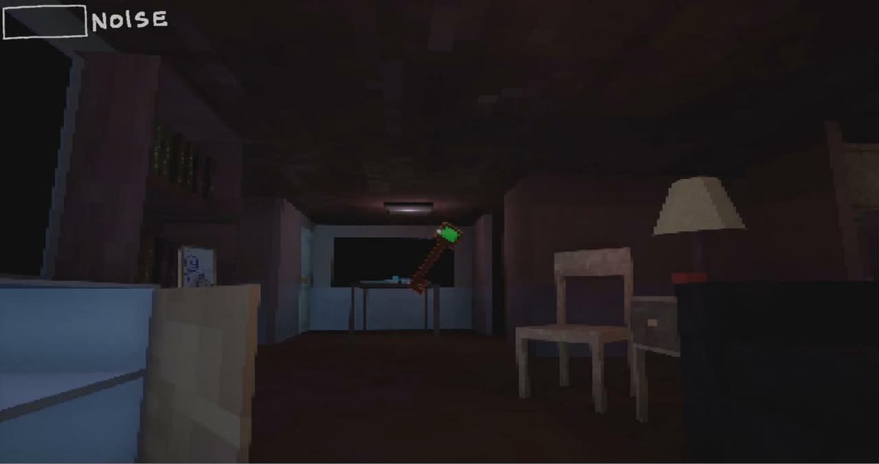 Quiet Godo screenshot 4