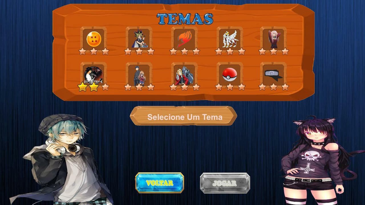 Quiz Otaku screenshot 3