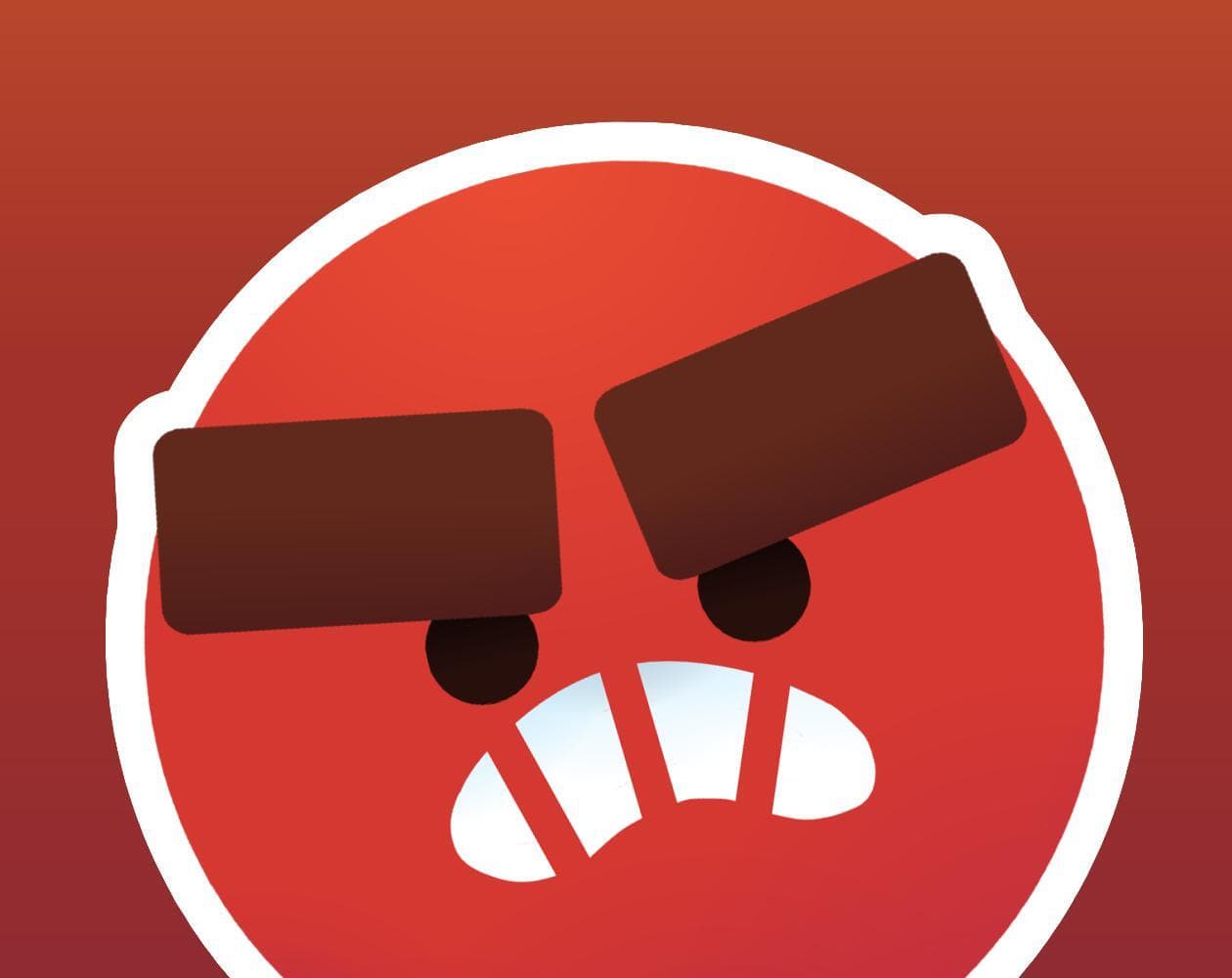 Angry (Arthur Hale)