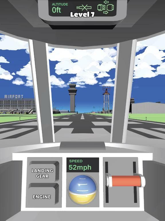 Hyper Airways screenshot 5