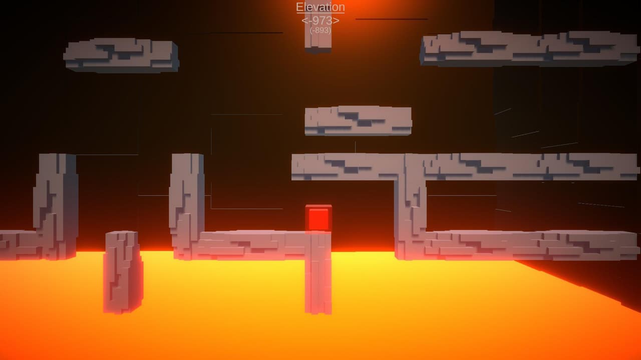 Deep Jump (Craibos) screenshot 2