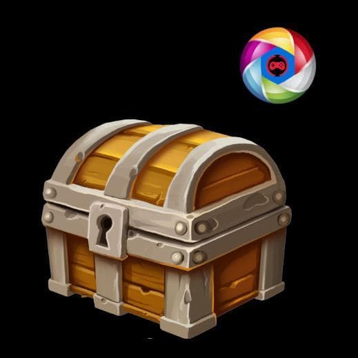 JAK Treasure Collectors Game