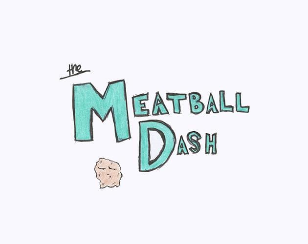 The Meatball Dash