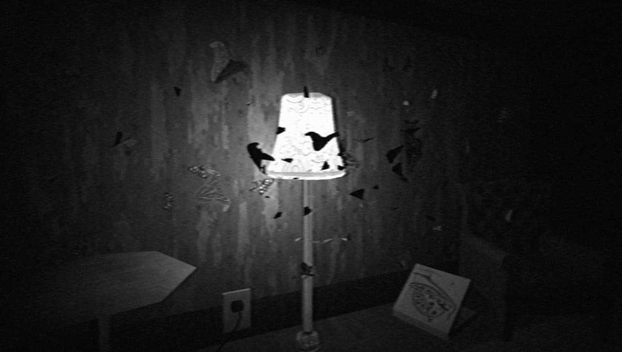 MOTH HOUSE screenshot 3