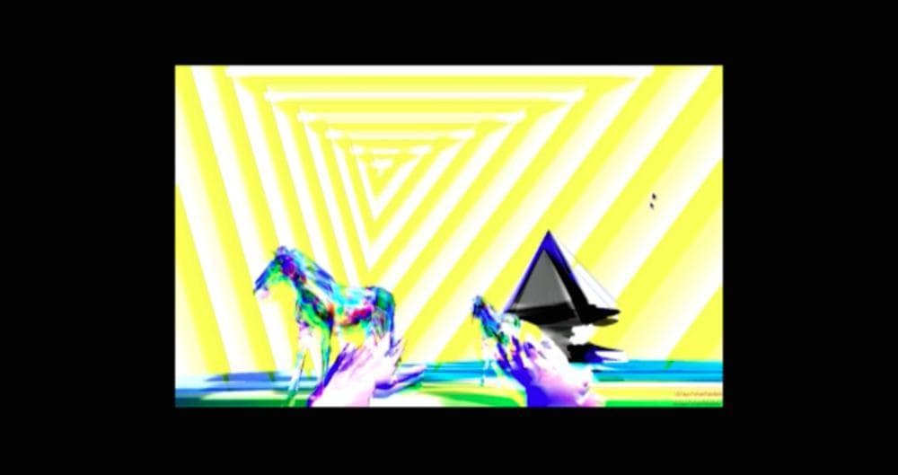 SEÑOR VOID screenshot 2