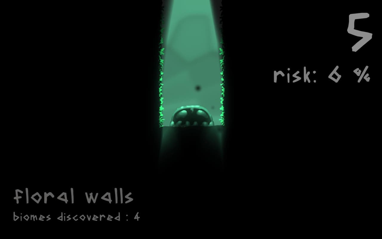 Only One Way Down screenshot 5