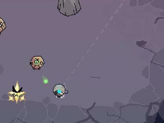 Meteors Are Murder screenshot 3