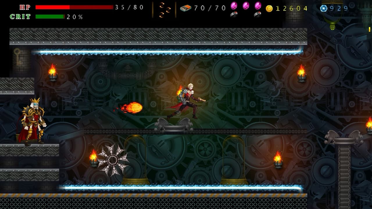 Dead by Death screenshot 3