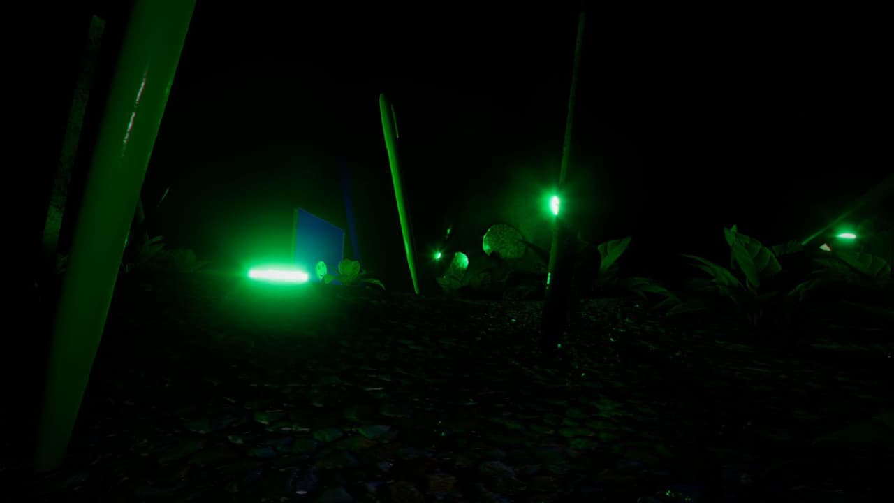 ClayTown Horror (itch) screenshot 4