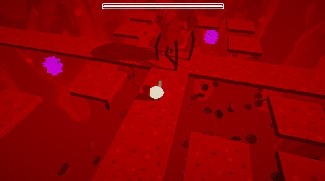 Leucos screenshot 2