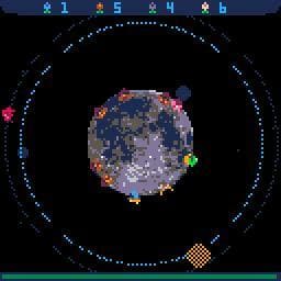 Flanet screenshot 2
