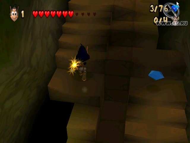 Hugo: Black Diamond Fever