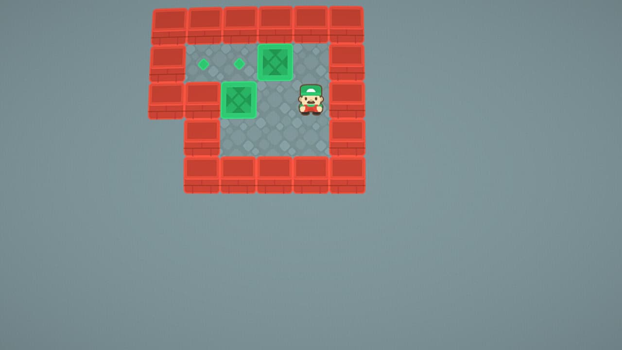 Gaop screenshot 2