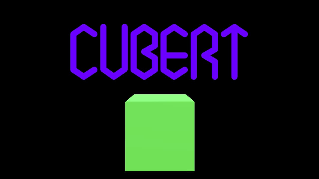 Cubert (ItsCloud)