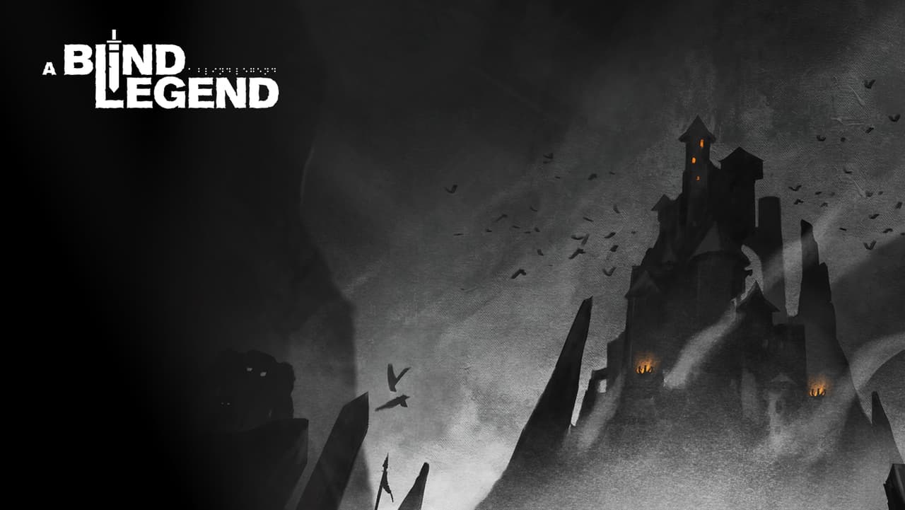 A Blind Legend (itch) screenshot 6