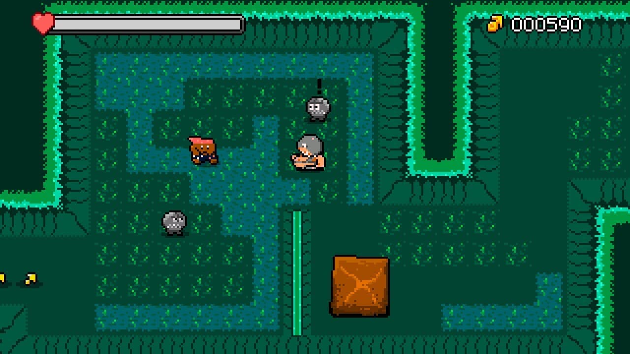 Kinky Demo screenshot 4