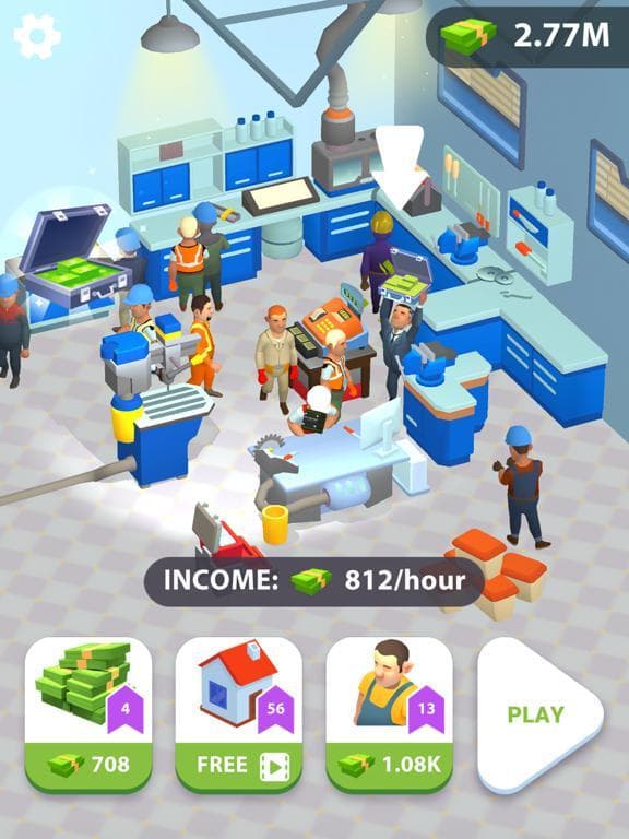 Defuse The Bomb 3D screenshot 2