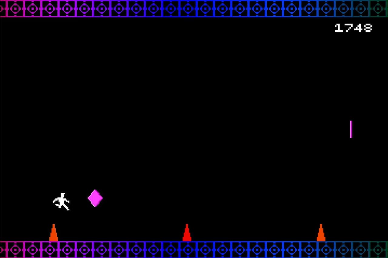 The Runner screenshot 3
