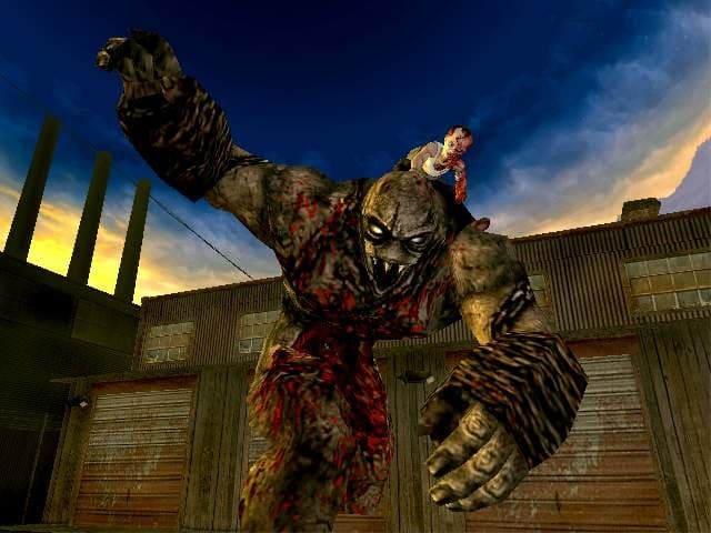 Evil Dead: Regeneration screenshot 6