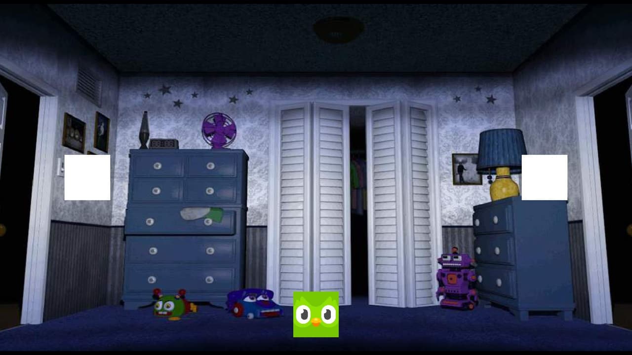 Five nights at Duo screenshot 2