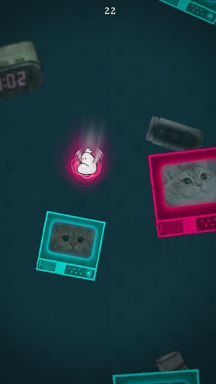Ruben is sleepy screenshot 6