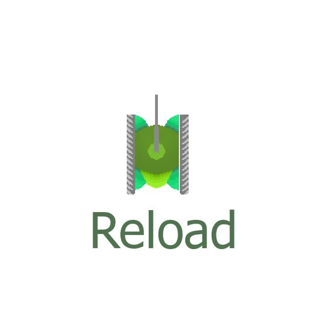 Reload (itch) (Waqar Naeem)