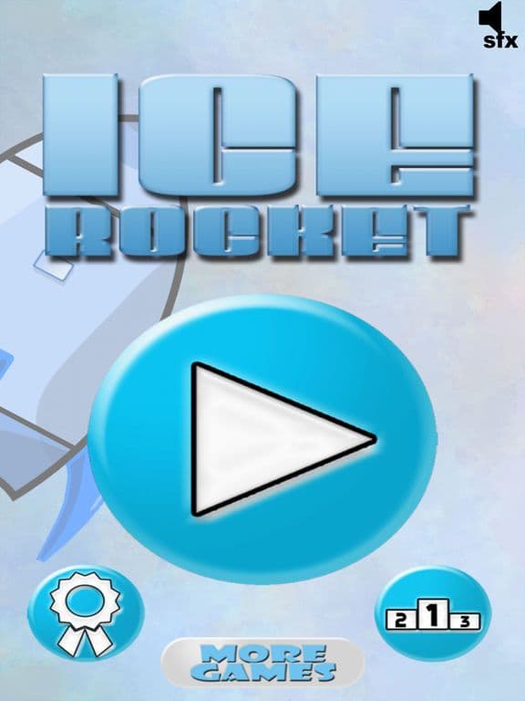 Ice Rocket screenshot 4