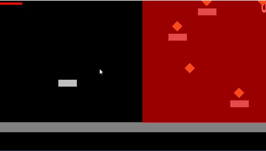 The Ball Is Jumping, The Game Is Annoying screenshot 3