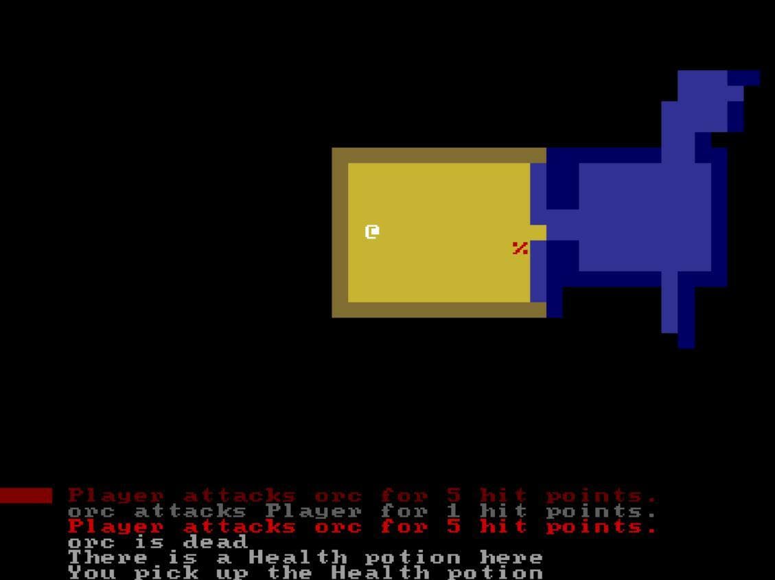 Pataro screenshot 2