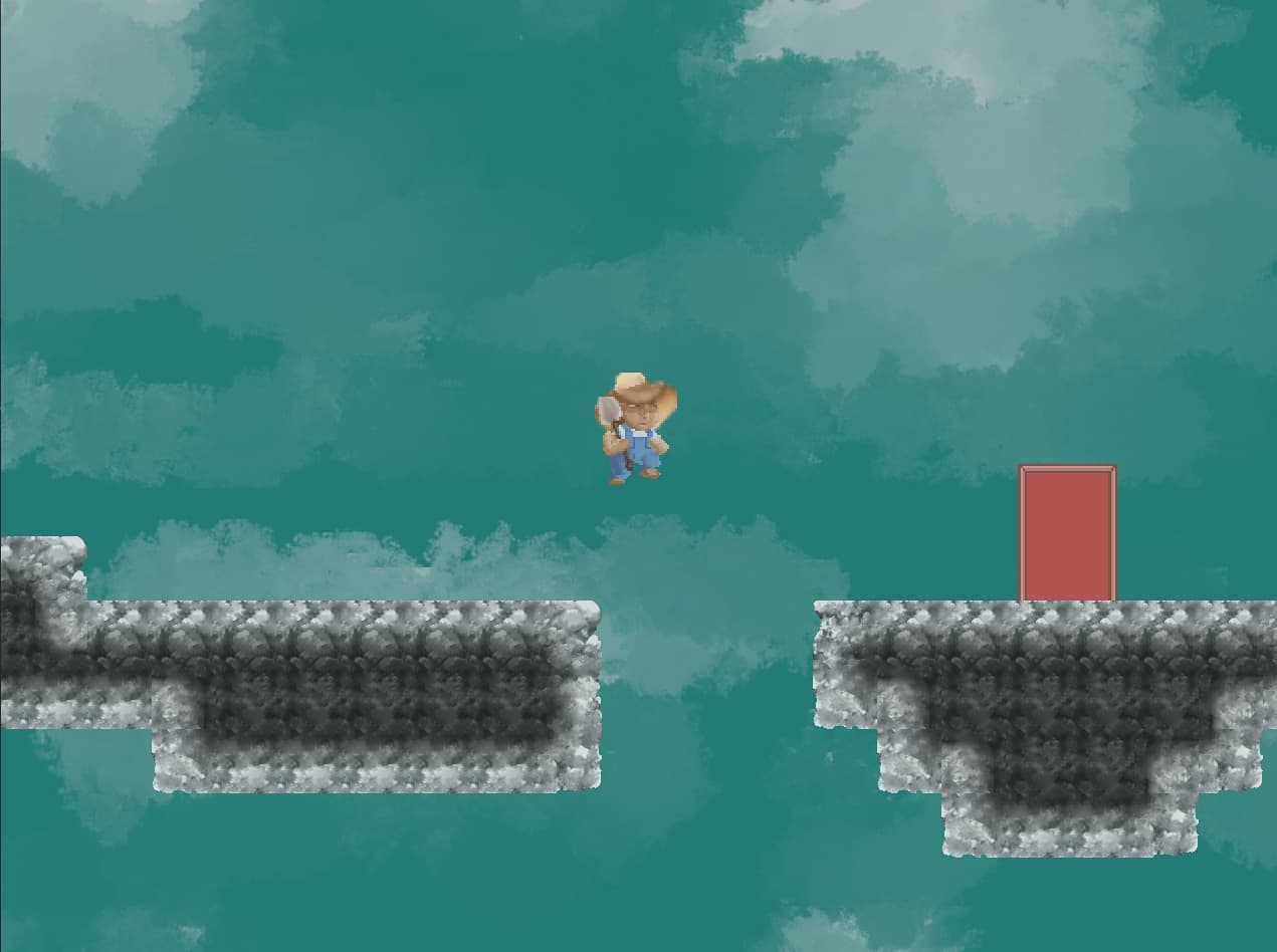 Grow Up (itch) (dishbutt) screenshot 3