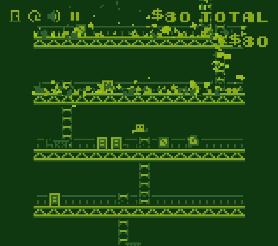 No Money To Burn screenshot 2