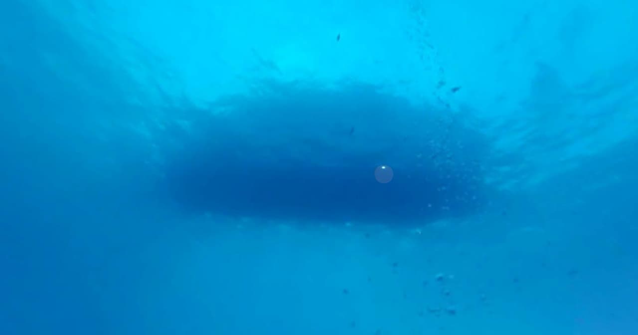 Virtual reality screenshot 2