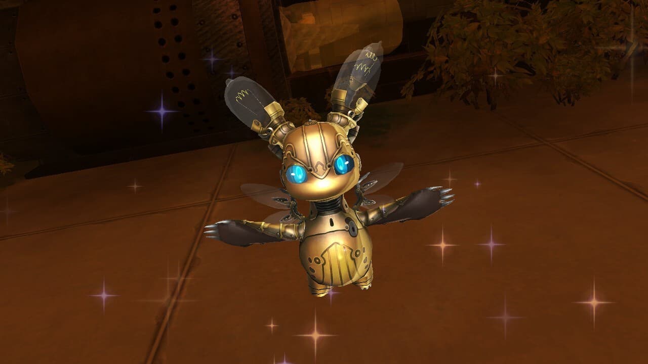 Ar nosurge DX screenshot 3