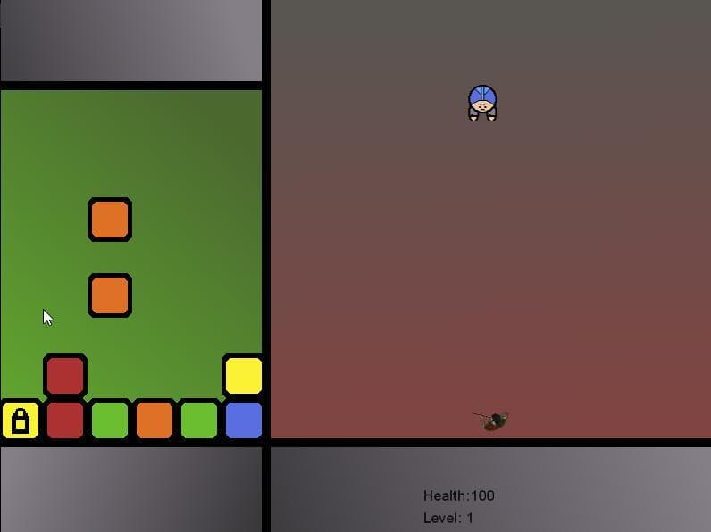 U.S.N. Insurmountable Odds screenshot 2