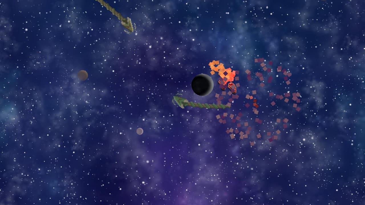Wyvern Warfare screenshot 2