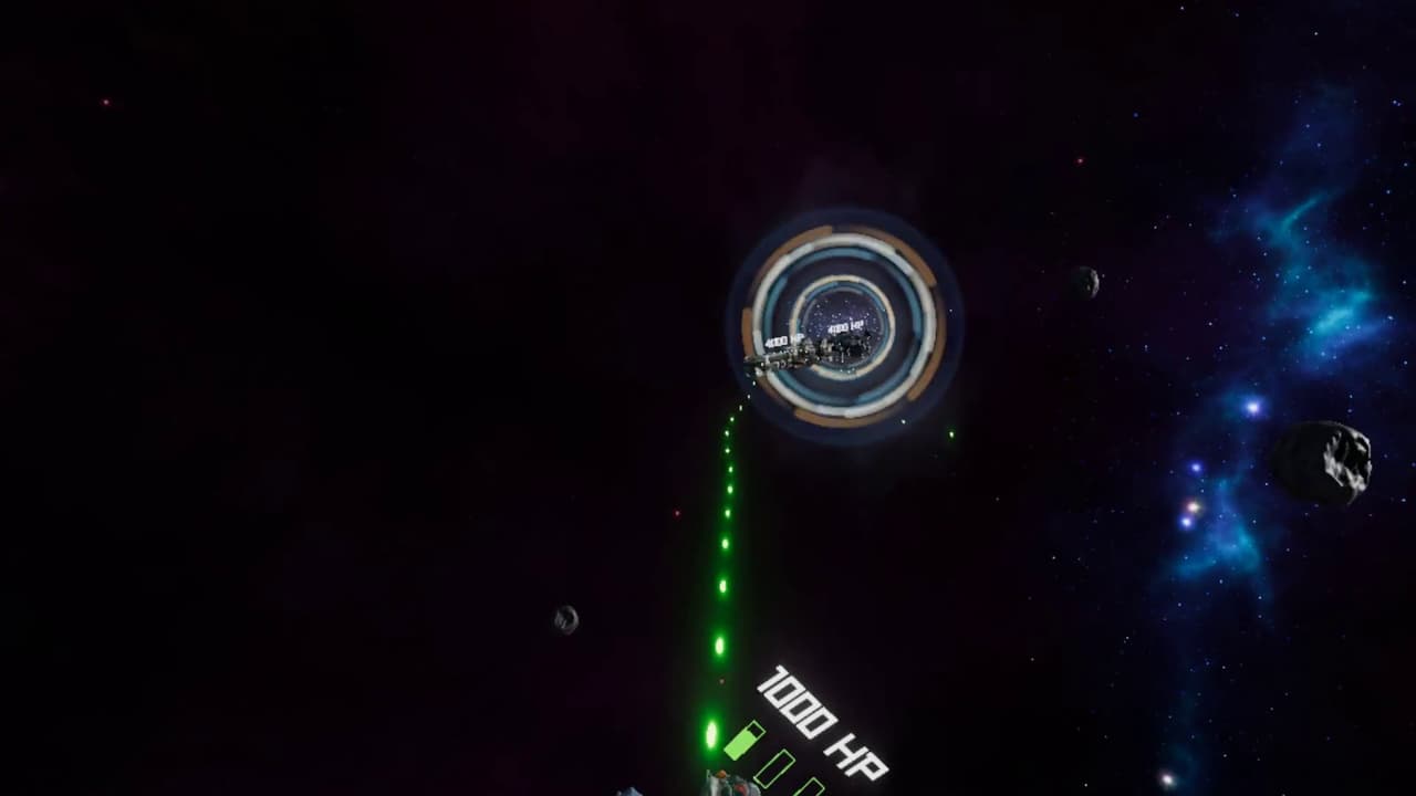 Project Centauri screenshot 5