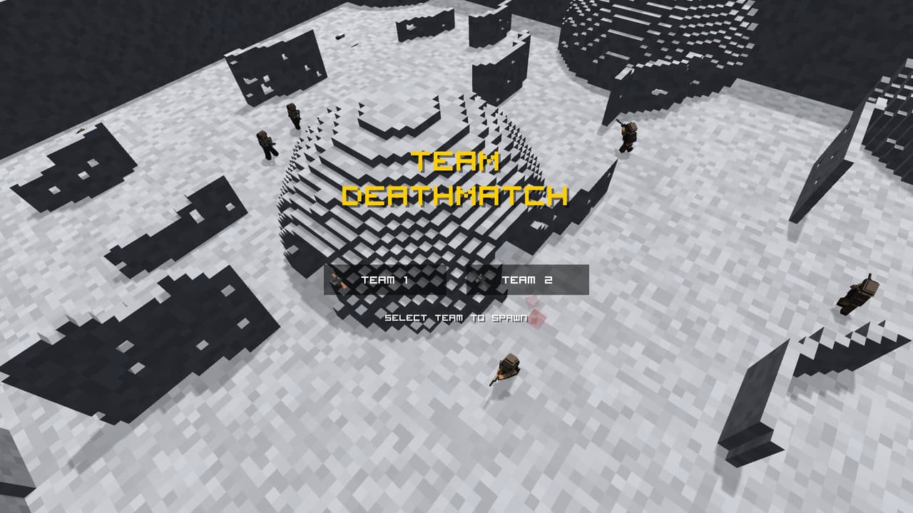 Guns of Bullshit screenshot 4