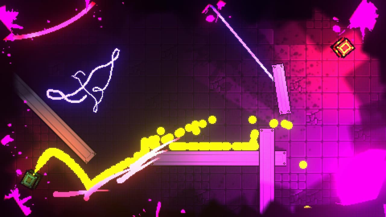 Line Artist screenshot 2