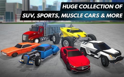 Driving Academy 2: Car Games & Driving School 2019 screenshot 6