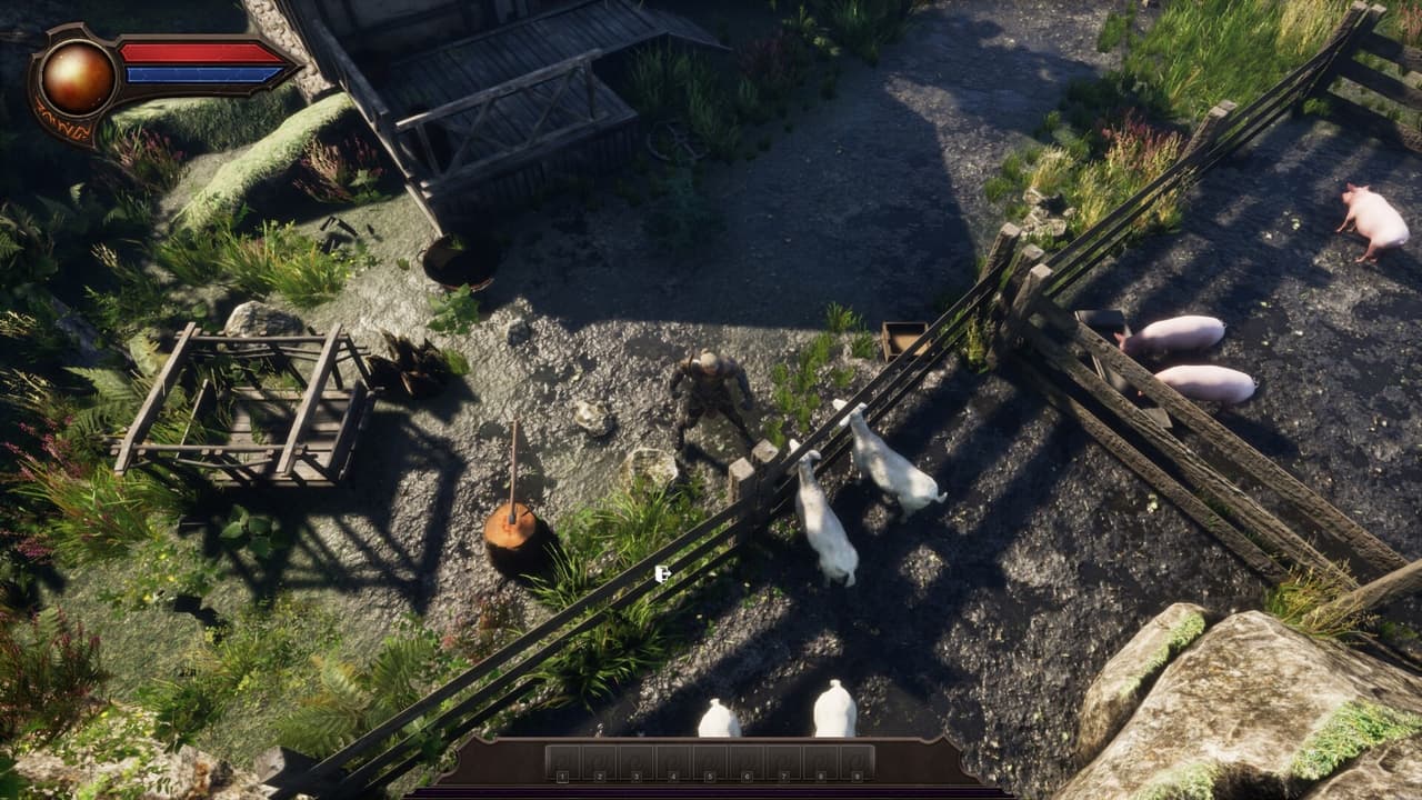 Eclipse screenshot 4