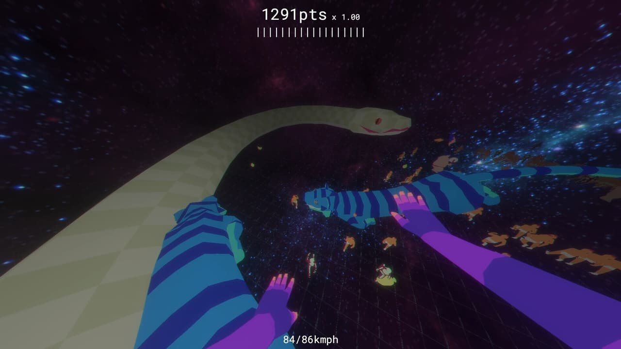 El Mono screenshot 3