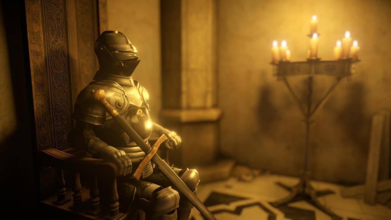 The House of Da Vinci Complete Bundle screenshot 2