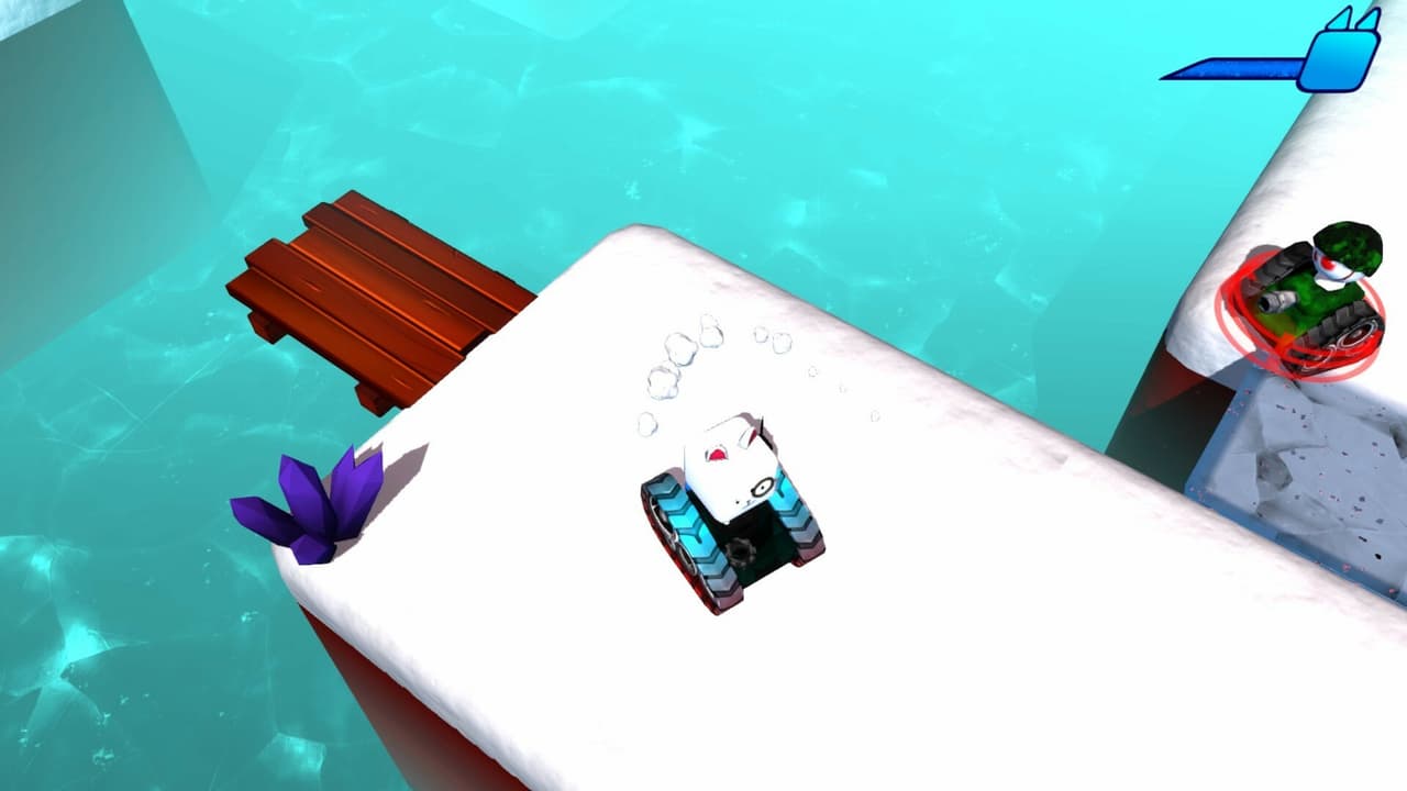 The Cat Banny screenshot 4