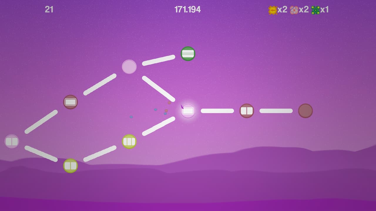 Delta Light screenshot 4