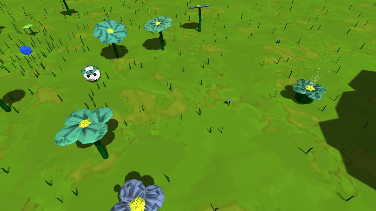 A meadow Piece screenshot 5