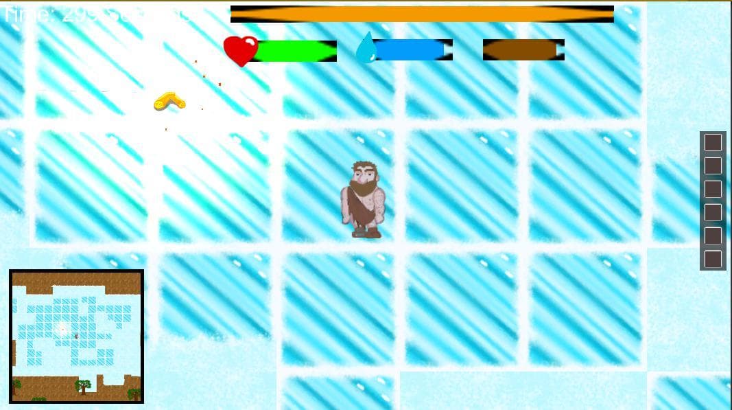 Last Embers screenshot 2