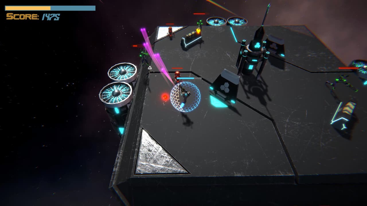 Ooga - Chaka screenshot 2