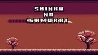 Shinku no samurai