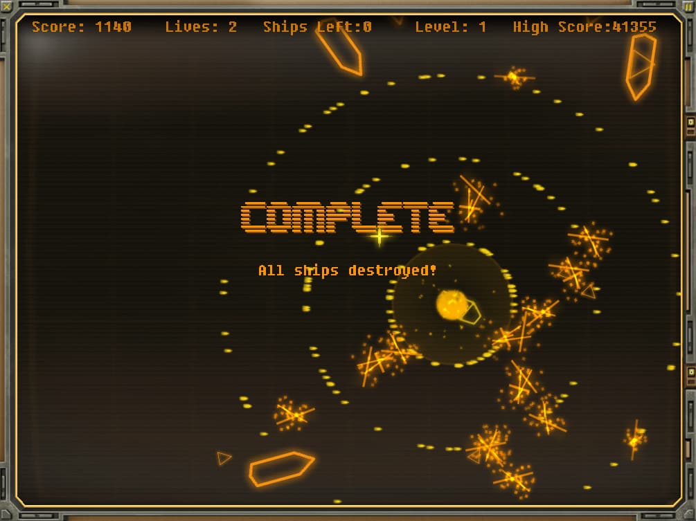 Shiperoids screenshot 4