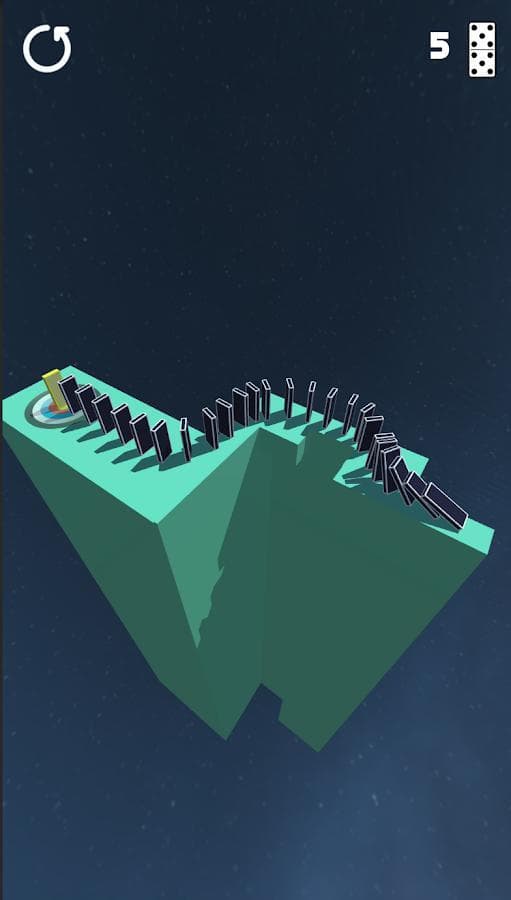 Dominos City screenshot 5